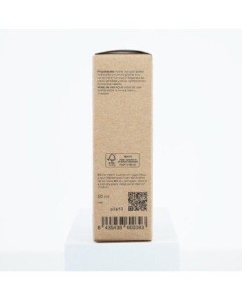 Aceite de aguacate BIO